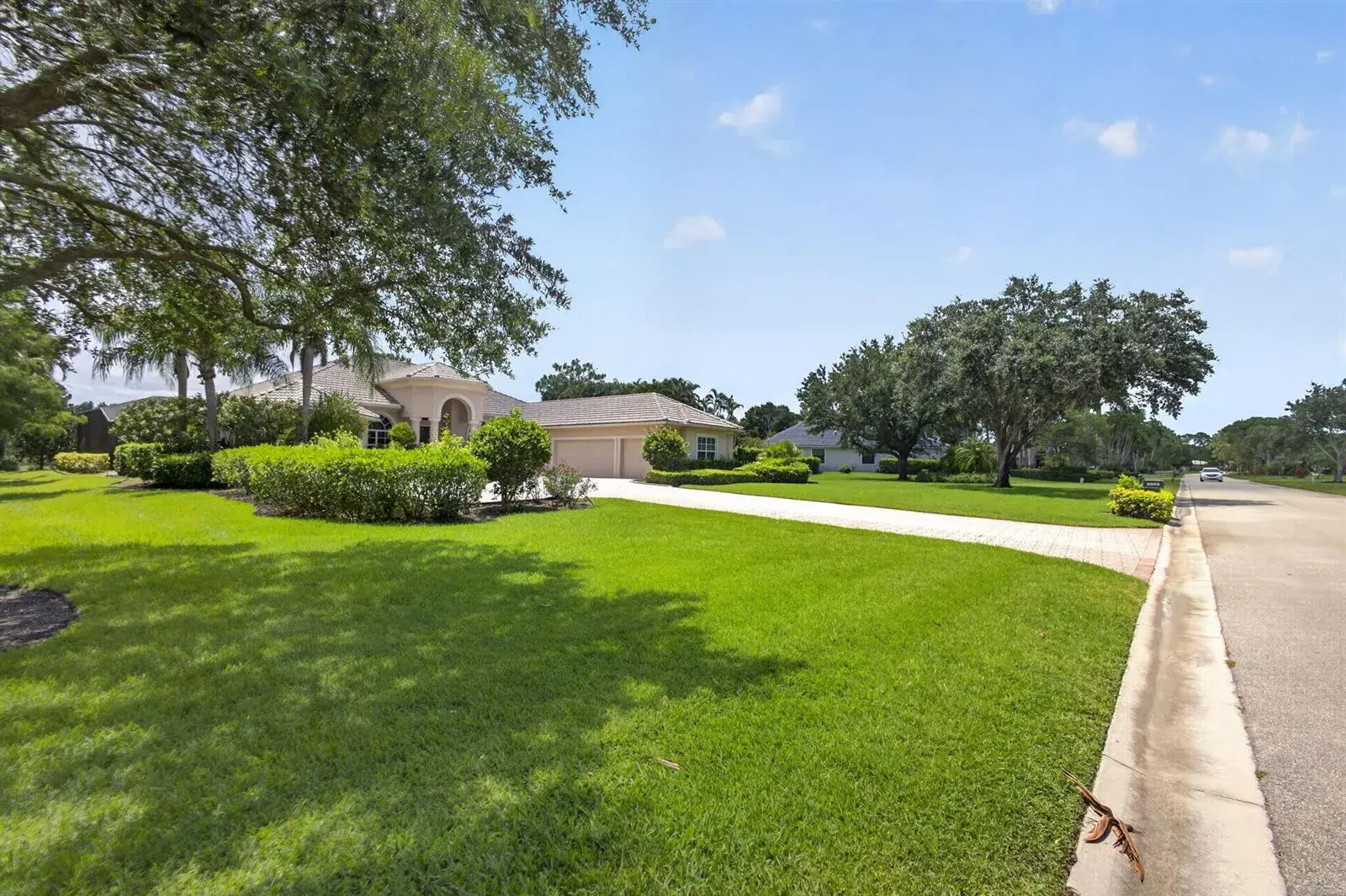 8055 Woodsmuir Drive, West Palm Beach FL 33412