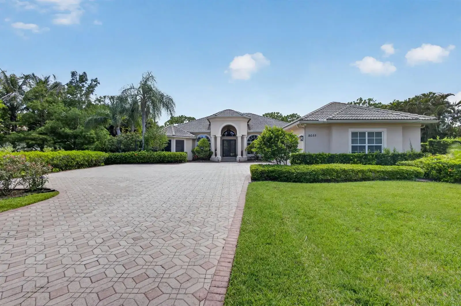 8055 Woodsmuir Drive, West Palm Beach FL 33412 photo 4