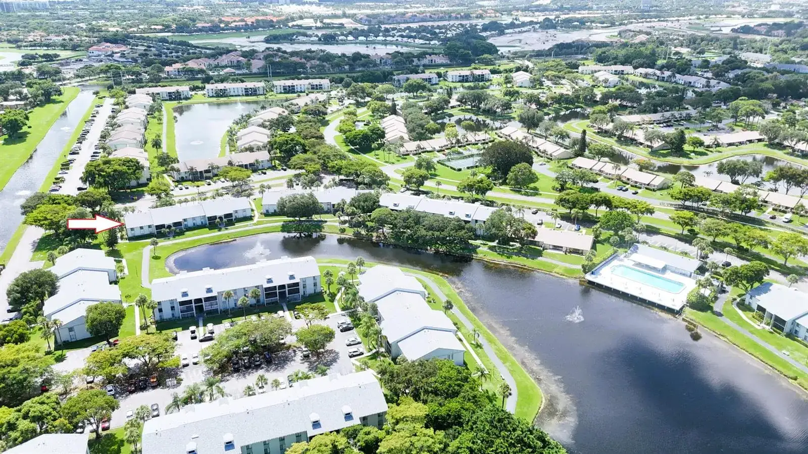 1013 Green Pine Boulevard # H2, West Palm Beach FL 33409 photo 3