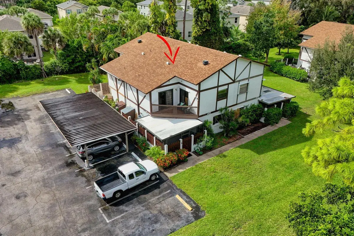 2399 Lena Lane, West Palm Beach FL 33415