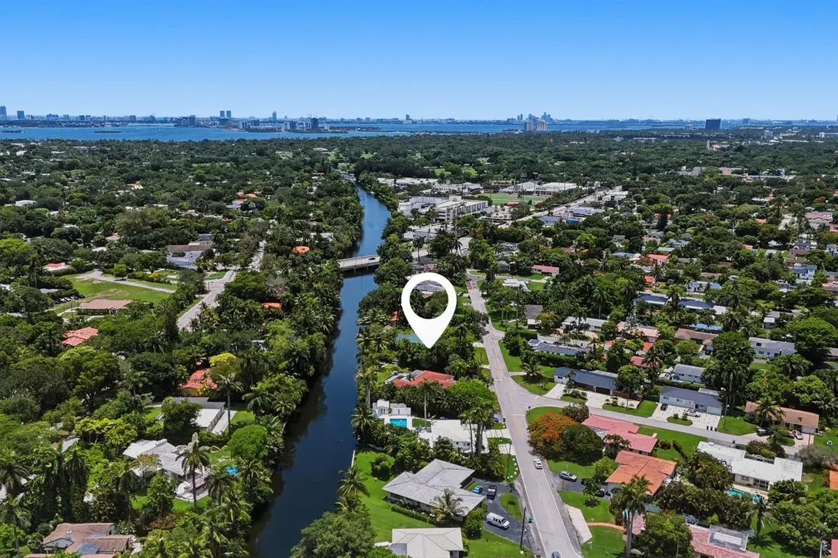 11401 W Biscayne Canal Road, Miami FL 33161