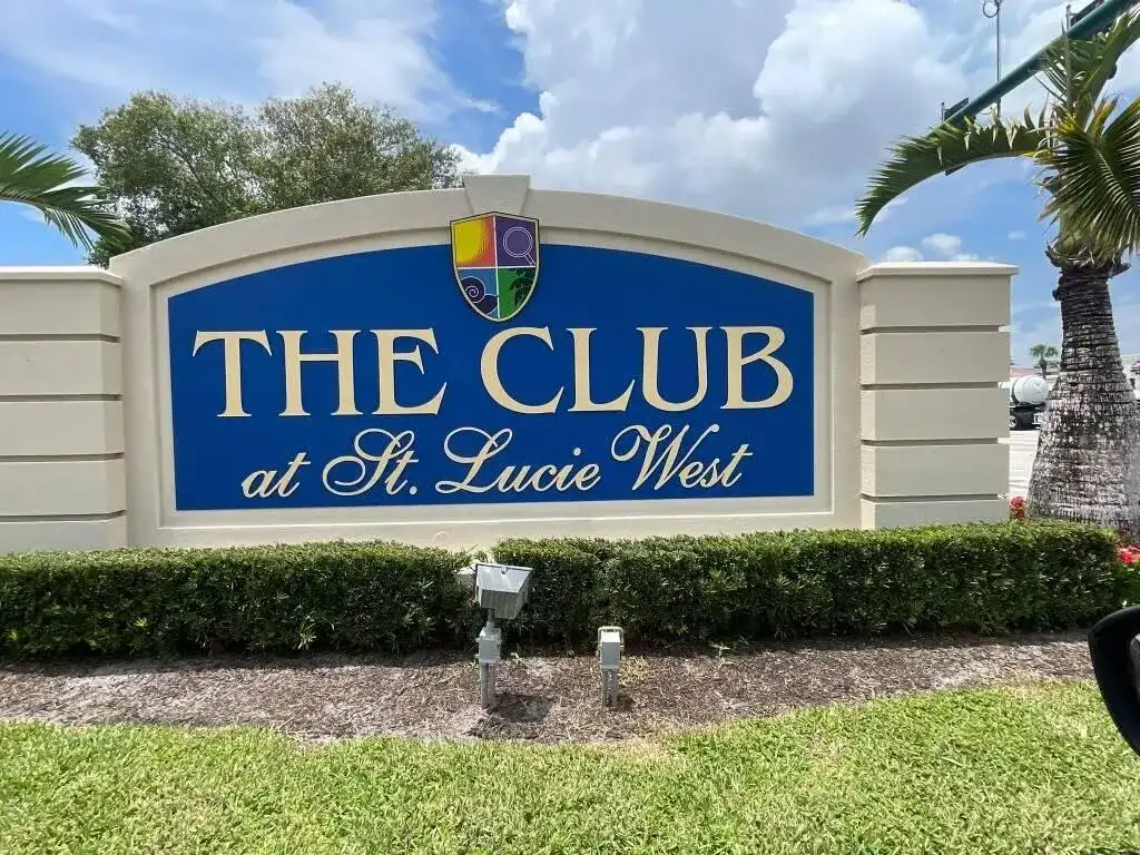 241 SW Palm Drive # 106, Port St. Lucie FL 34986