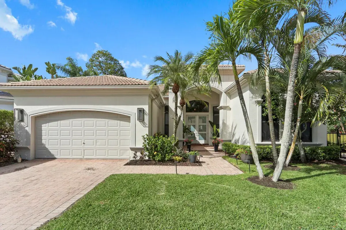 408 VĂa Placita, Palm Beach Gardens FL 33418