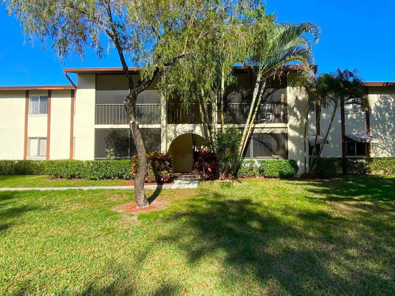 4835 Sable Pine Circle # A2, West Palm Beach FL 33417