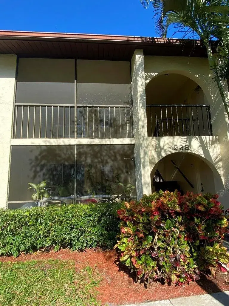 4835 Sable Pine Circle # A2, West Palm Beach FL 33417