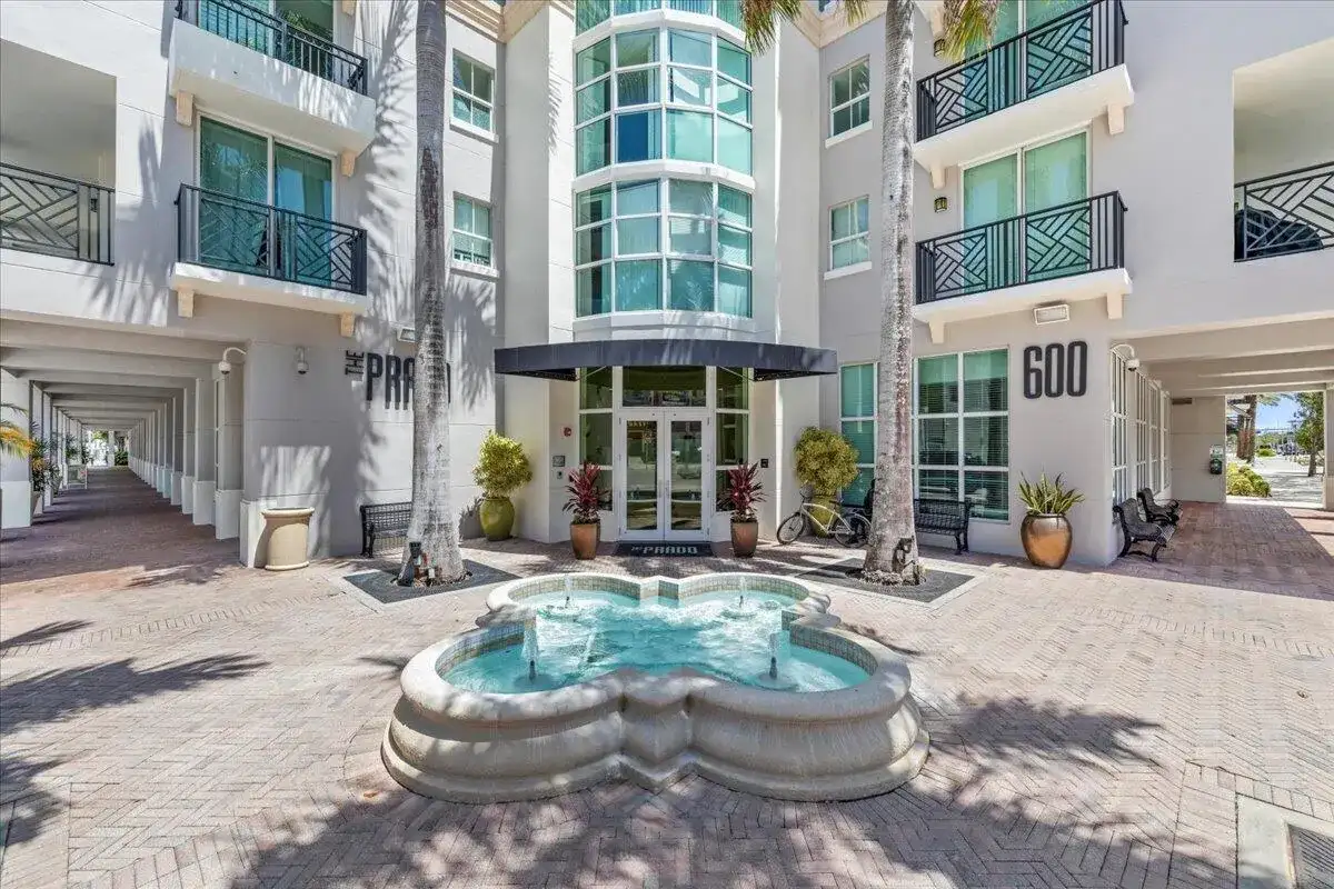 600 S Dixie Highway # 825, West Palm Beach FL 33401 photo 2