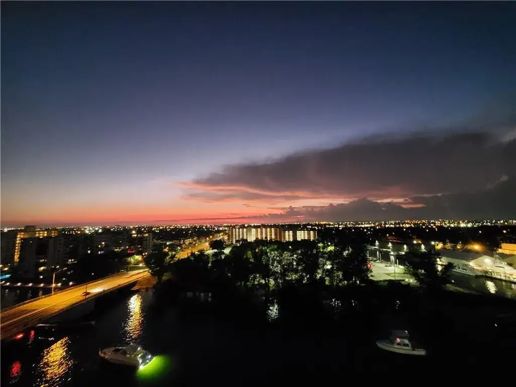 1401 N Riverside Drive N # 807, Pompano Beach FL 33062