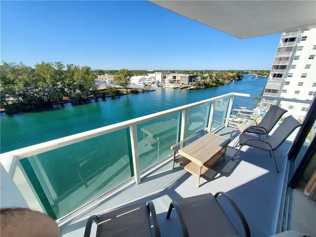 1401 N Riverside Drive N # 807, Pompano Beach FL 33062 photo 4