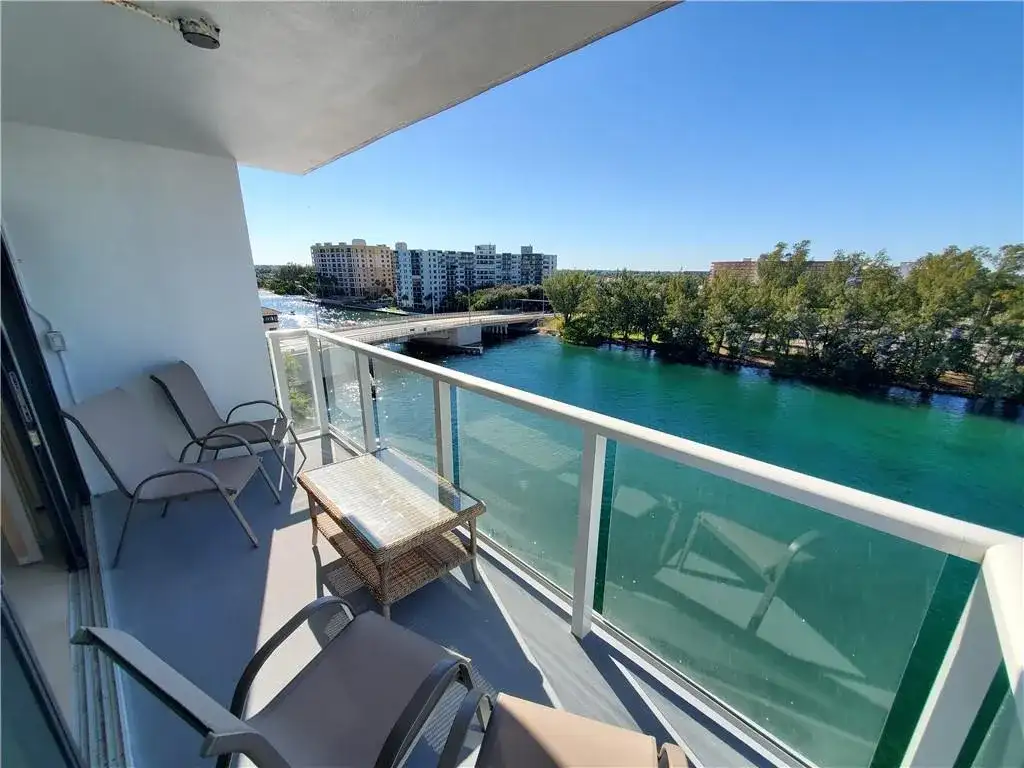 1401 N Riverside Drive # 807, Pompano Beach FL 33062 photo 5