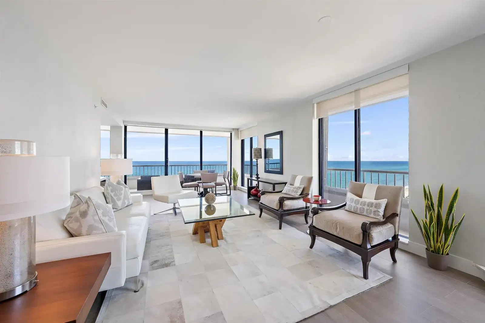 5250 N Ocean Drive # 10s, Singer Island FL 33404 photo 2