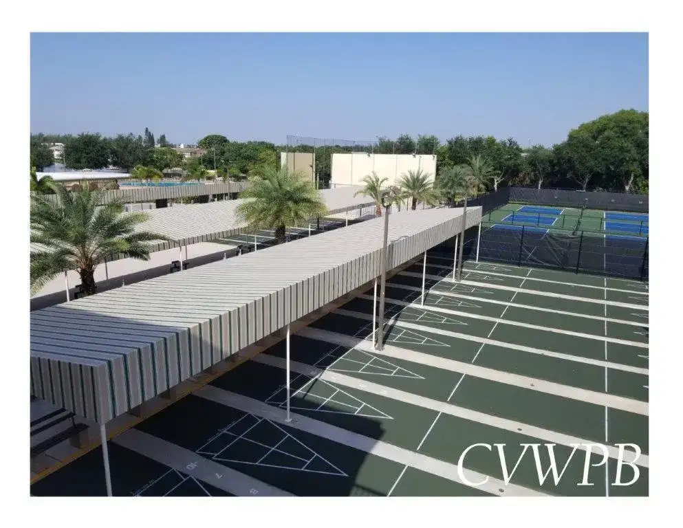 200 Berkshire J, West Palm Beach FL 33417 photo 4
