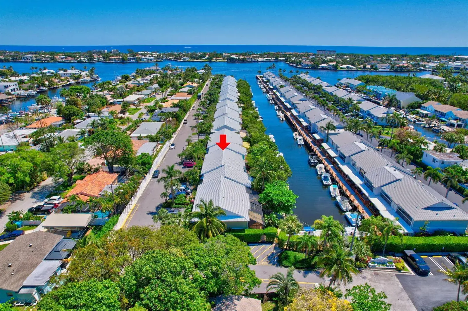 626 Mariners Way, Boynton Beach FL 33435