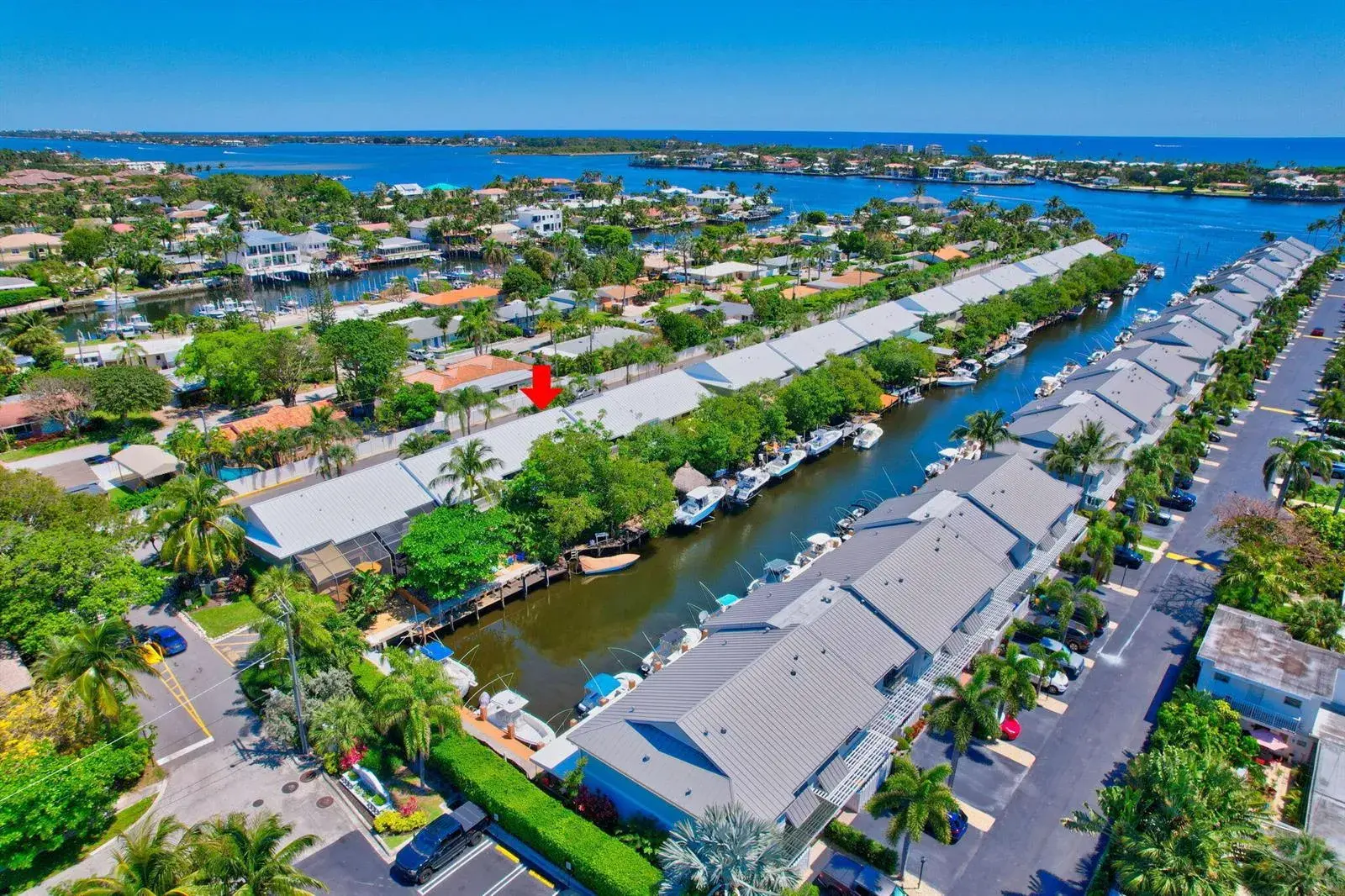 626 Mariners Way, Boynton Beach FL 33435