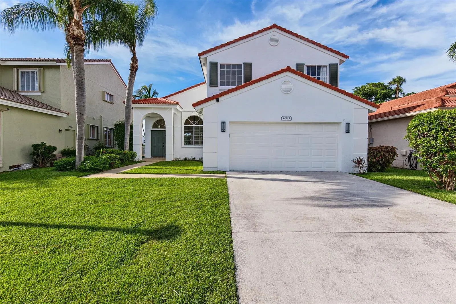 4583 NW 7th Place, Deerfield Beach FL 33442