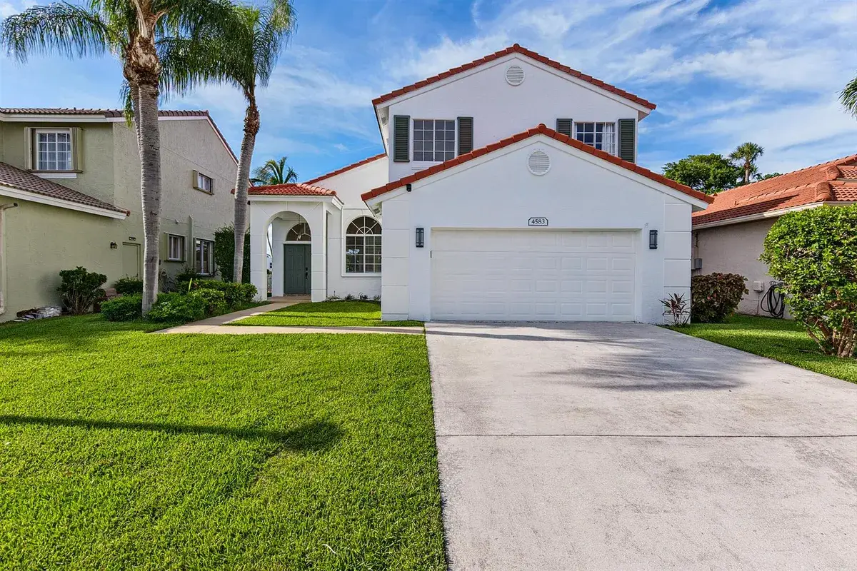 4583 NW 7th Place, Deerfield Beach FL 33442