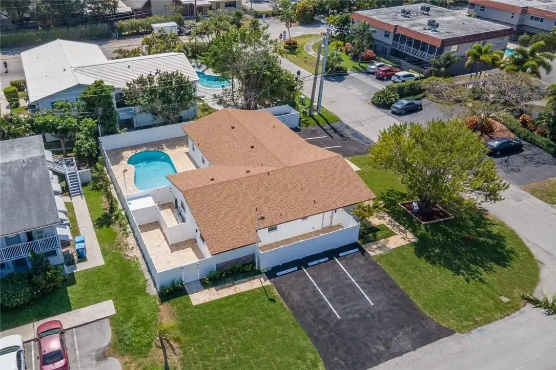 5122 NE 19th Avenue # 2, Fort Lauderdale FL 33308