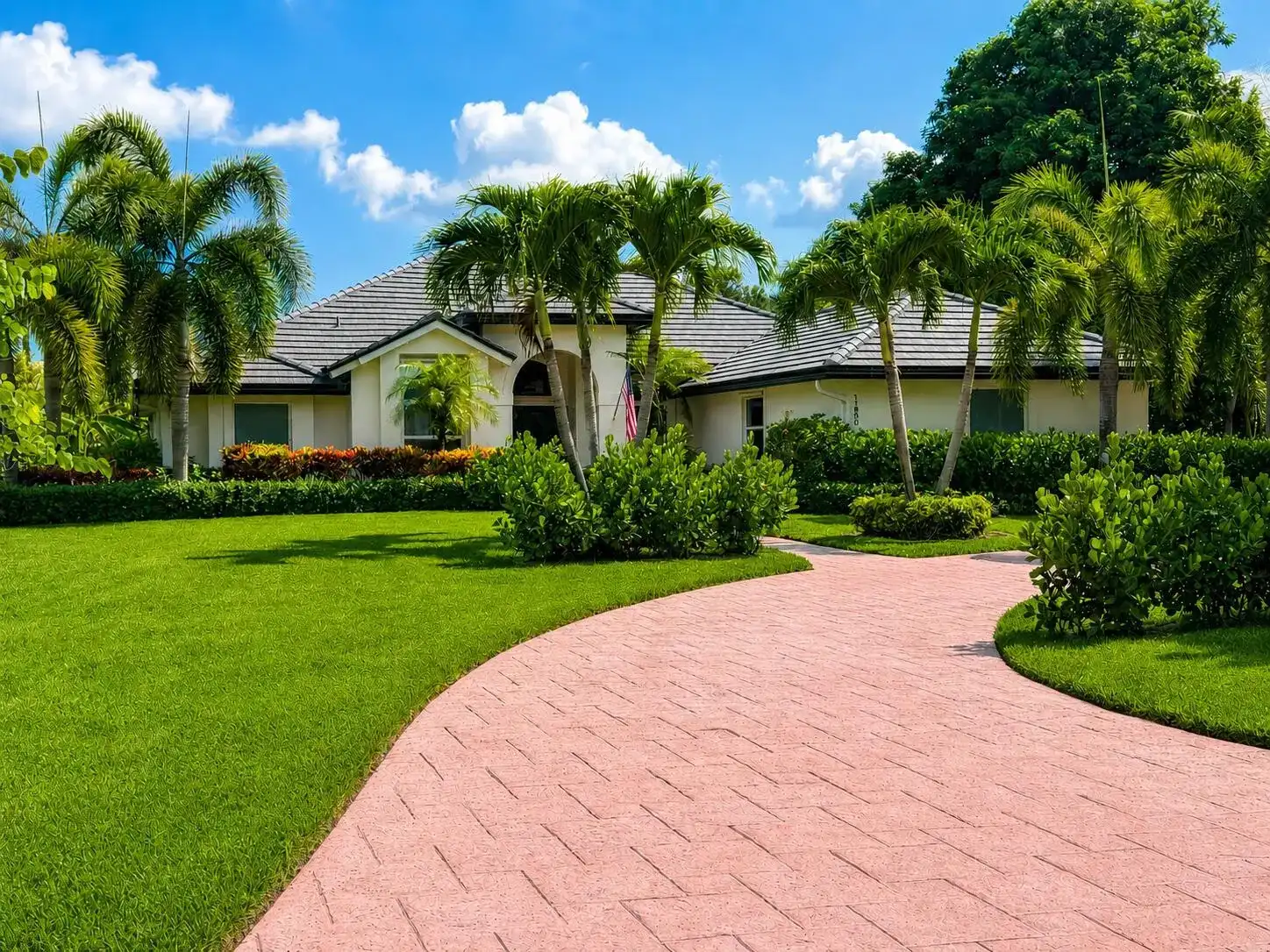 11850 Stonehaven Way, Palm Beach Gardens FL 33412