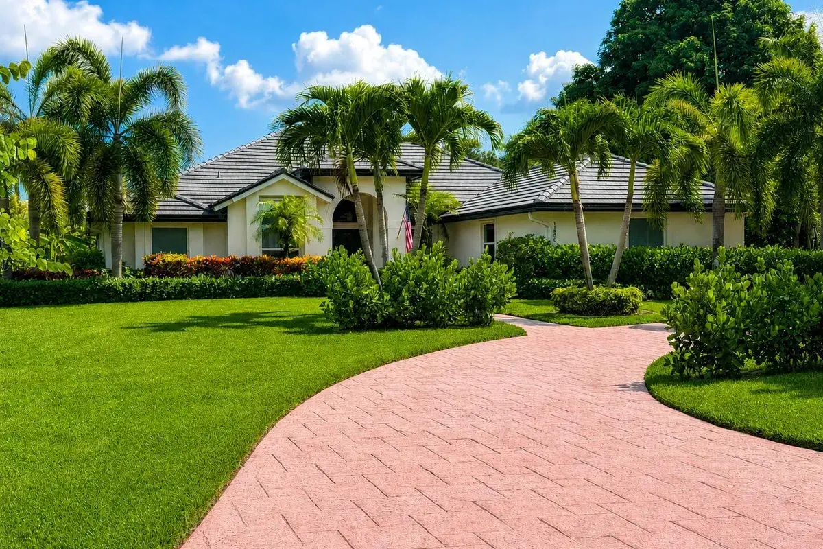 11850 Stonehaven Way, Palm Beach Gardens FL 33412