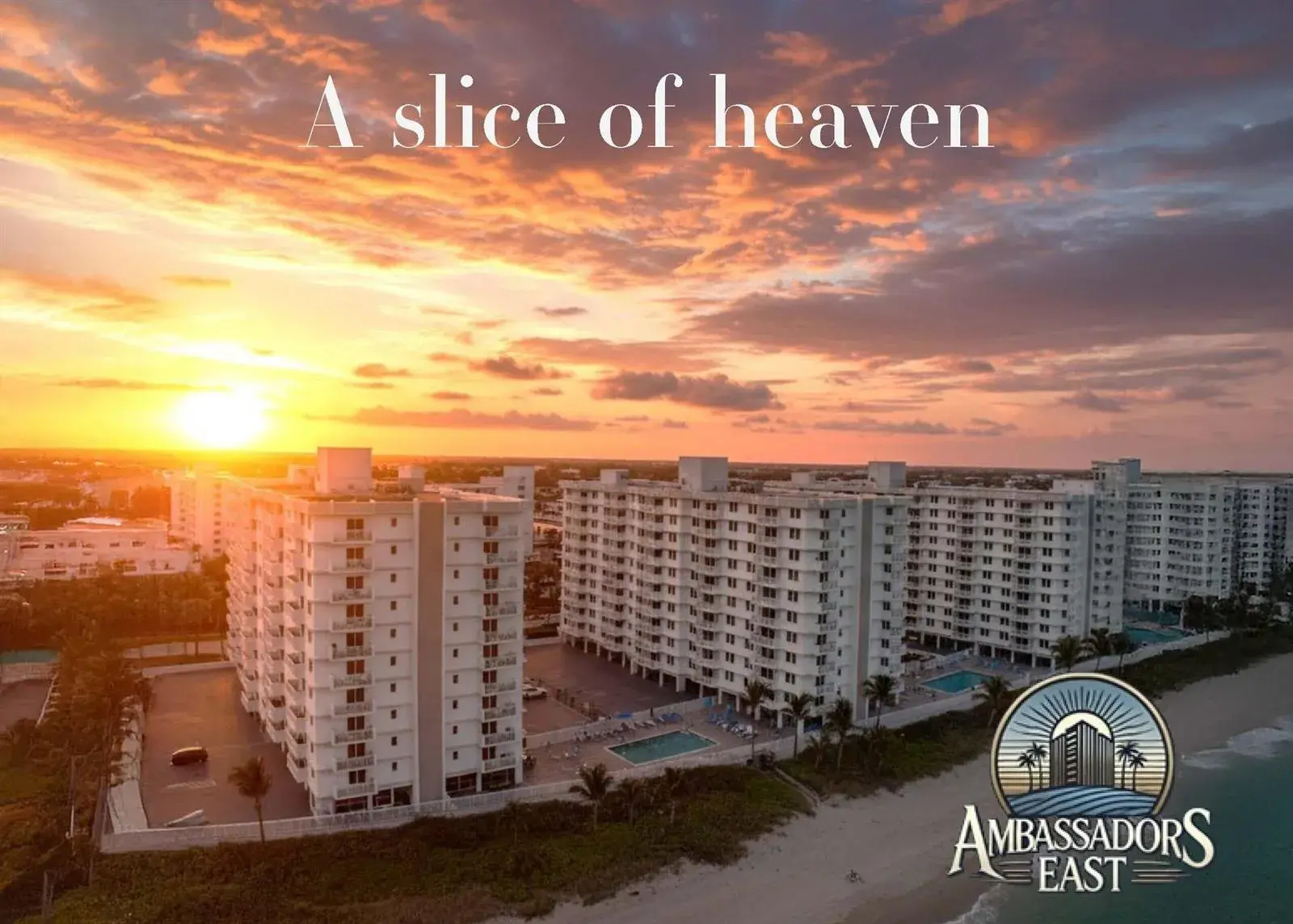 3215 S Ocean Boulevard # 702, Highland Beach FL 33487
