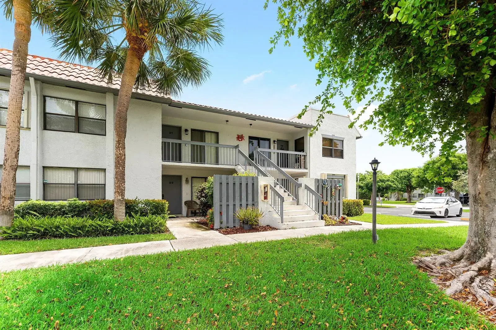 105 Tropic Isle Drive Apt 22d, Delray Beach FL 33483