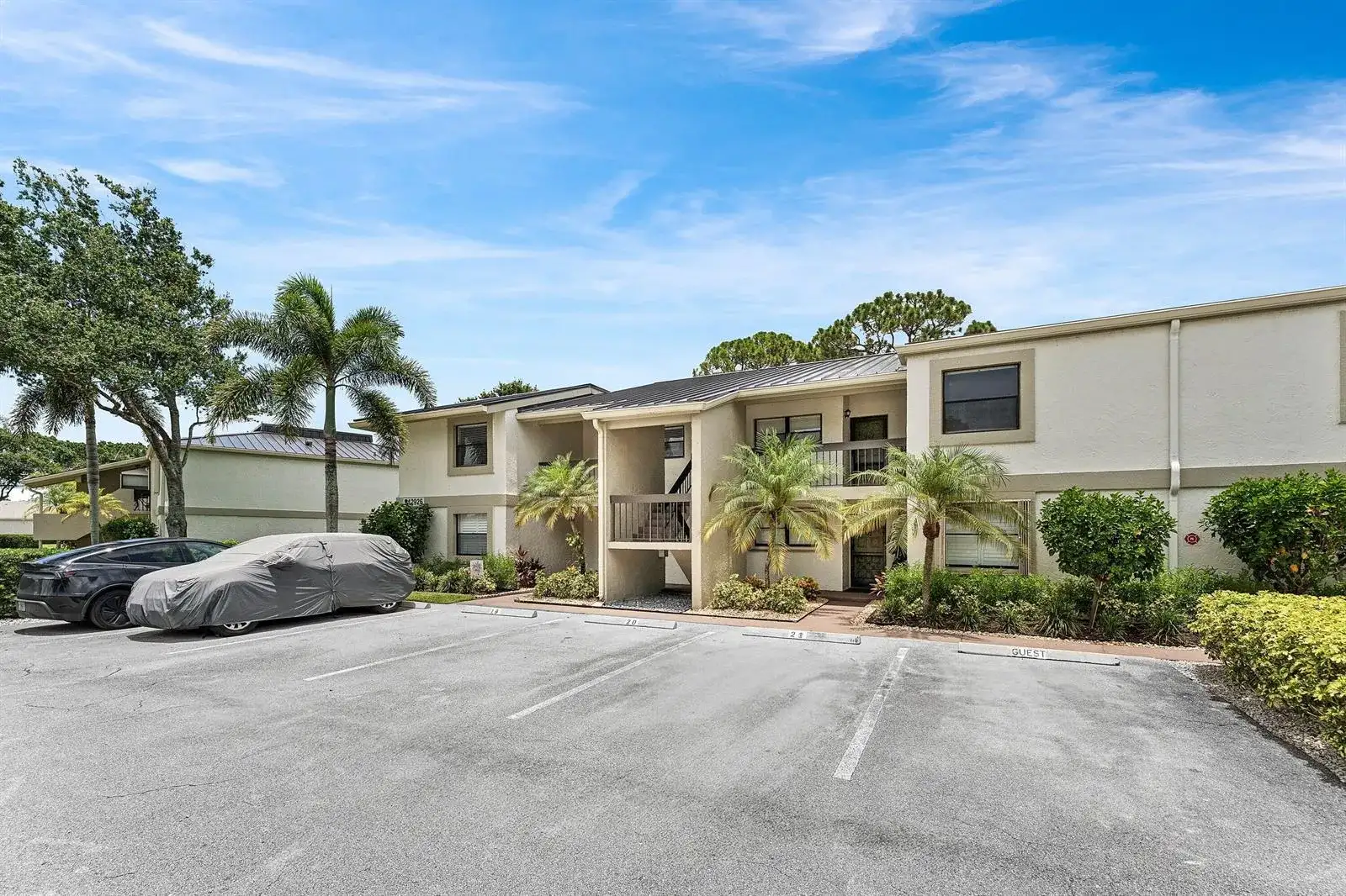12926 Briarlake Drive # 201, Palm Beach Gardens FL 33418 photo 2