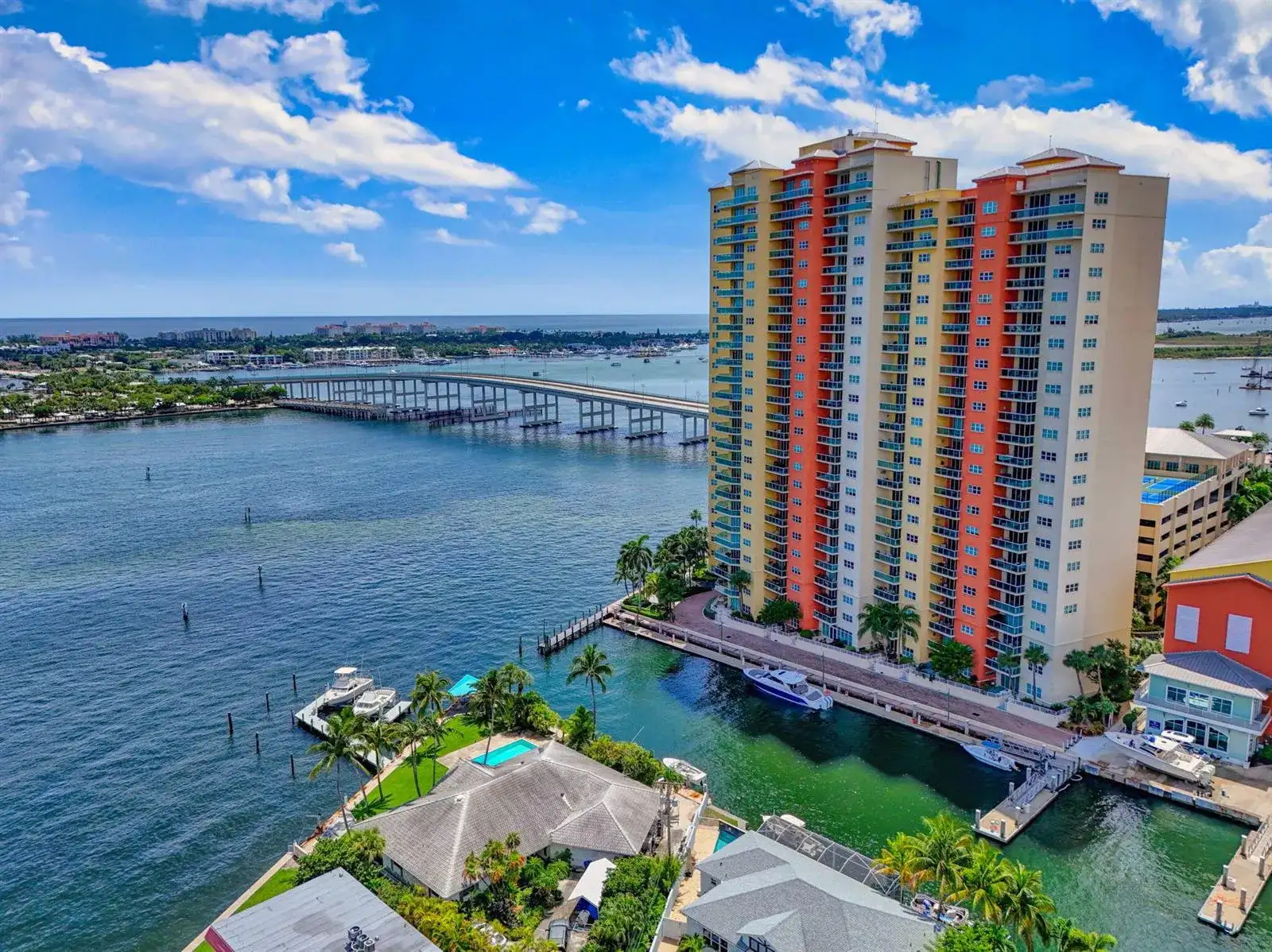2650 Lake Shore Drive # 2303, Riviera Beach FL 33404 photo 2