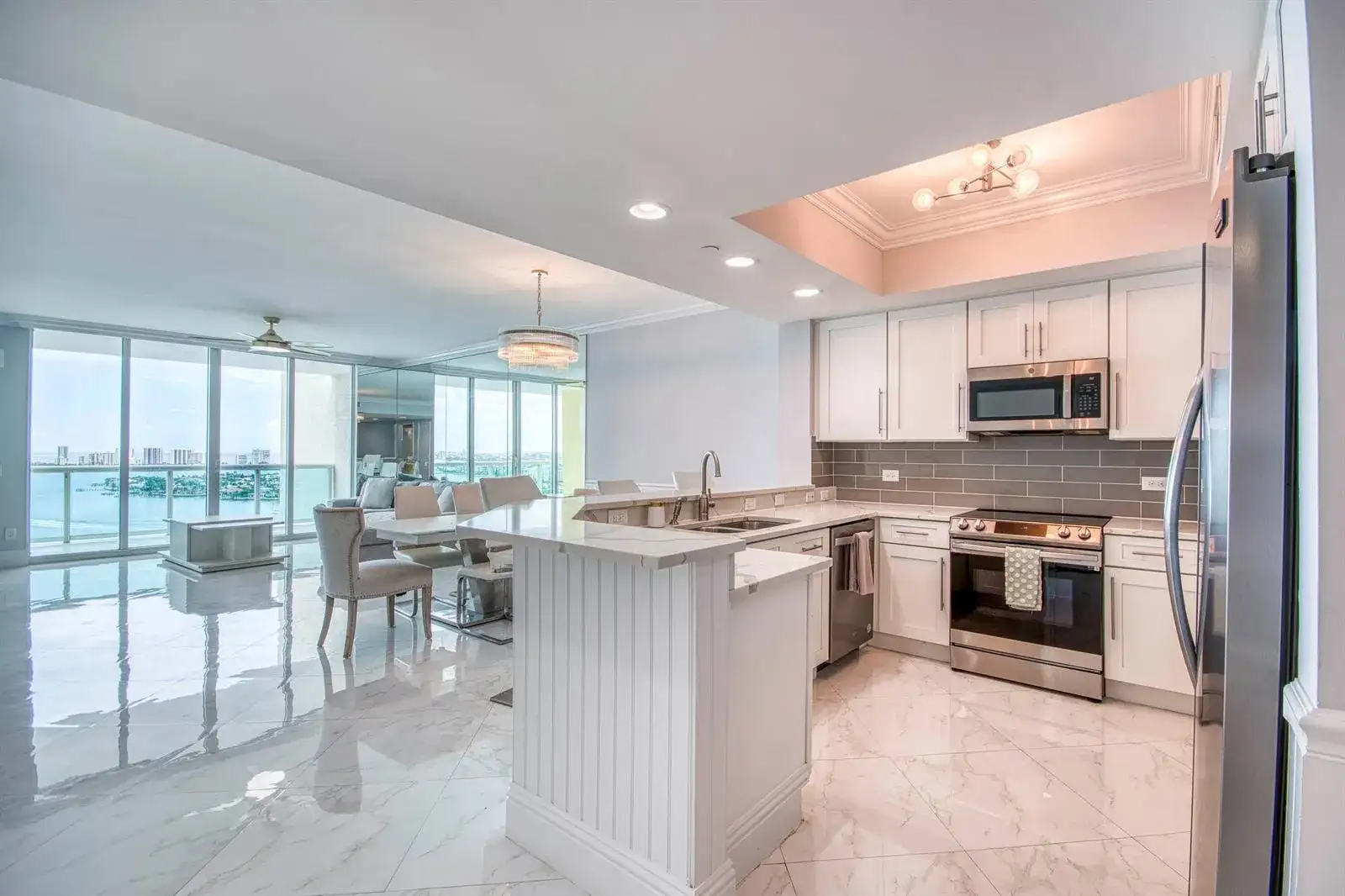 2650 Lake Shore Drive # 2303, Riviera Beach FL 33404 photo 3