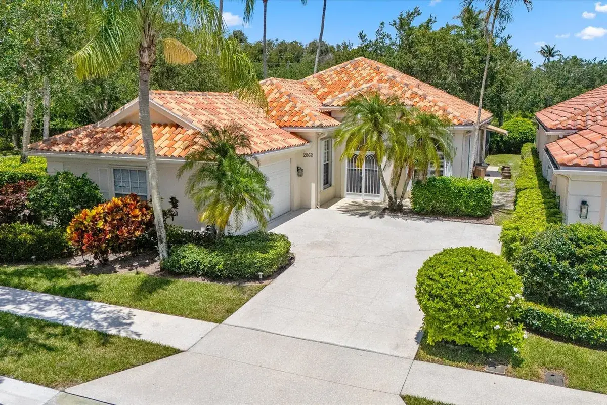 2862 Irma Lake Drive, West Palm Beach FL 33411
