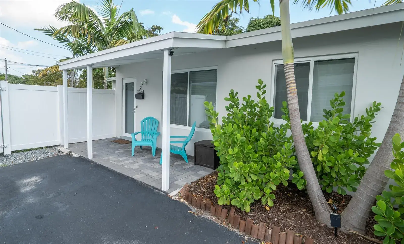 1909 NE 2nd Street Unit 2, Pompano Beach FL 33060