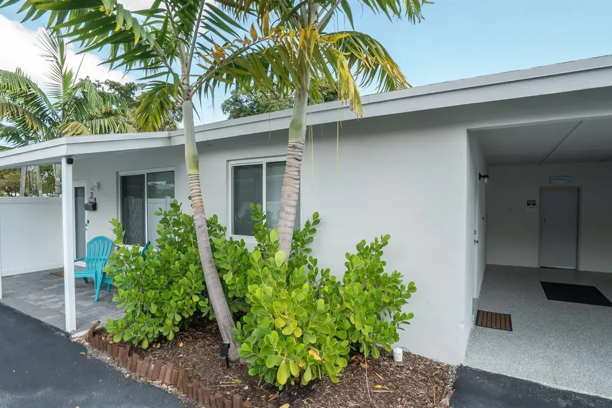 1909 NE 2nd Street Unit 2, Pompano Beach FL 33060