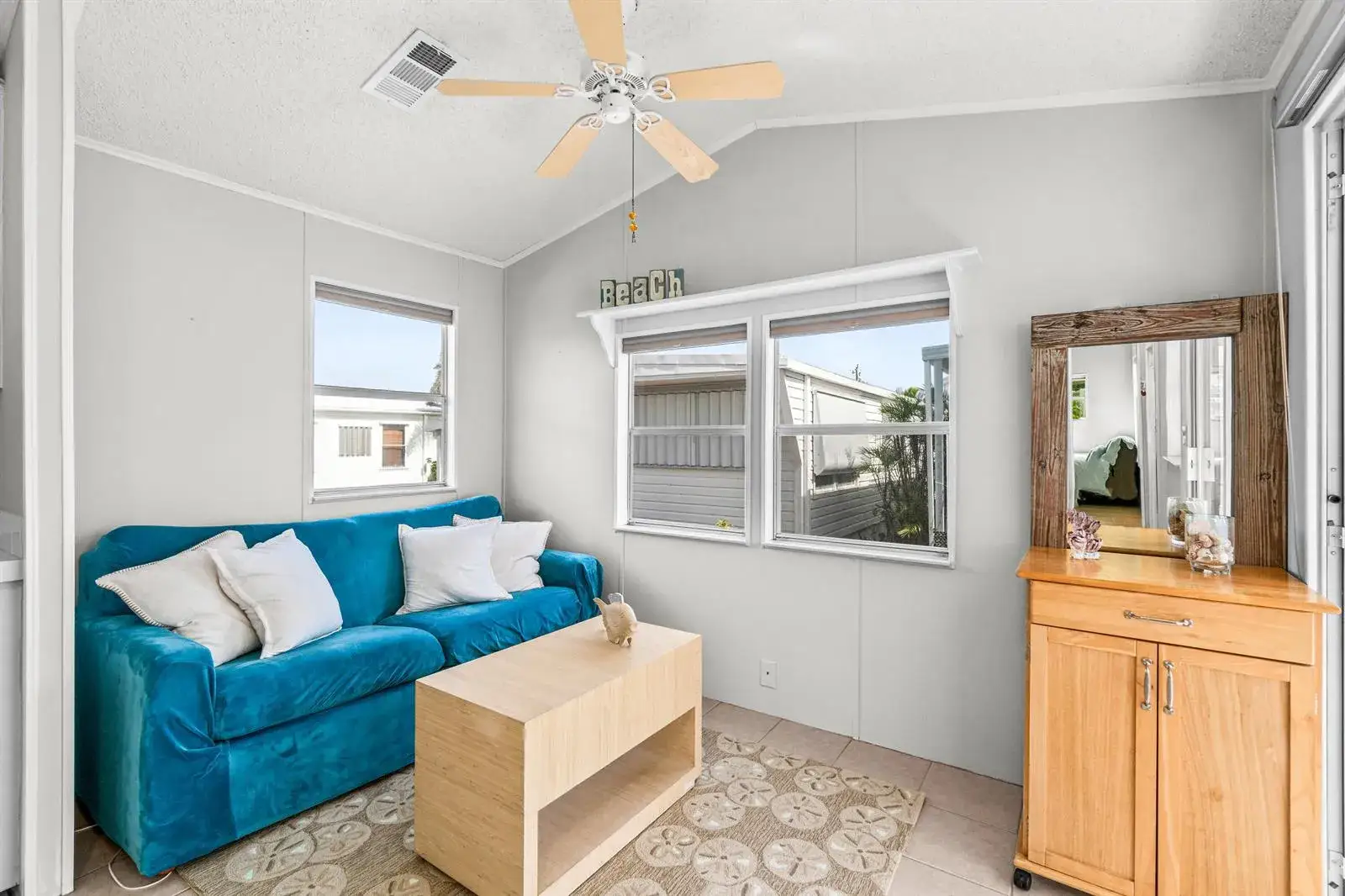 12 Hibiscus Drive # H, Briny Breezes FL 33435