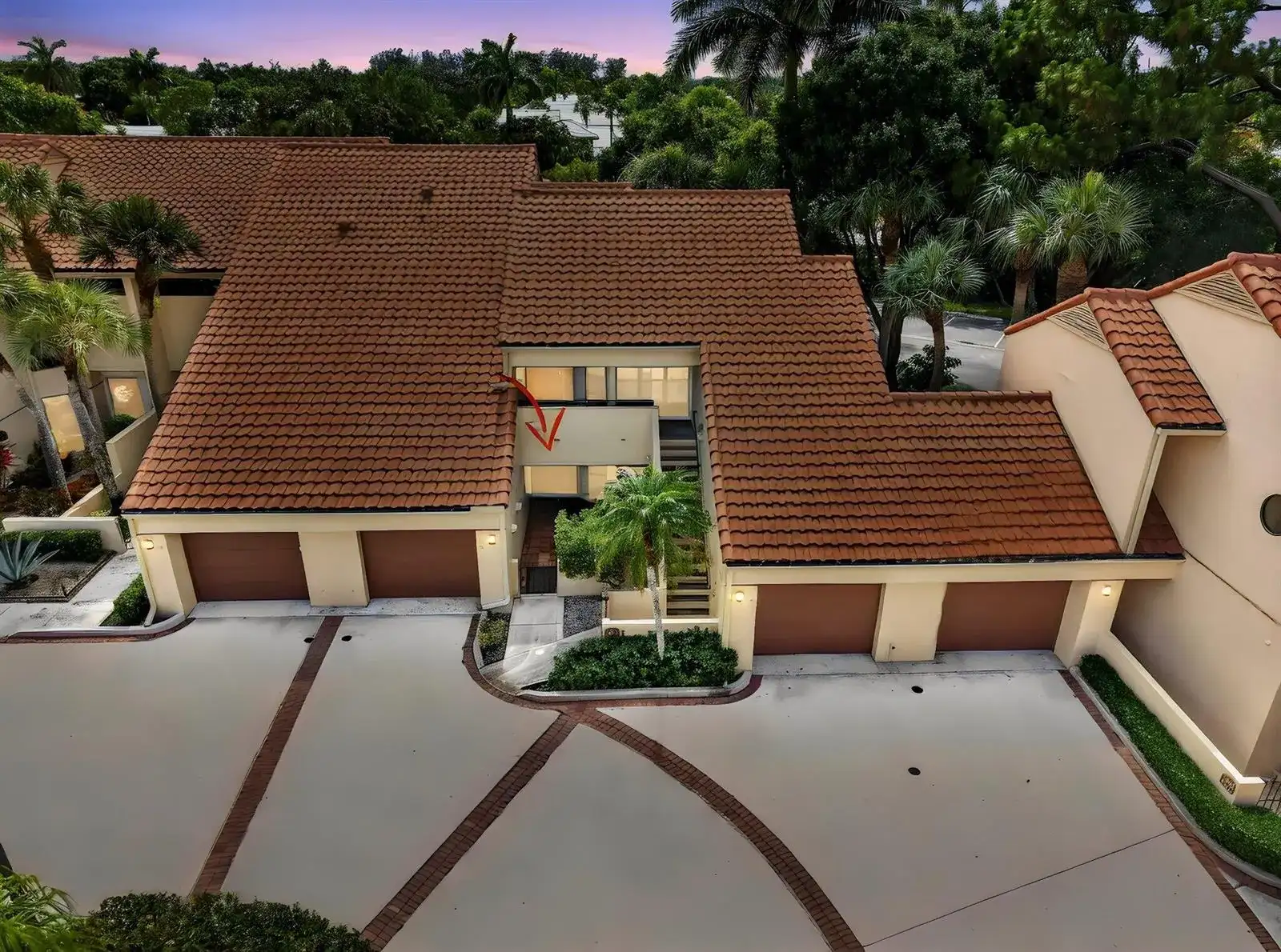111 Waterview Drive # 111, Palm Beach Gardens FL 33418 photo 2