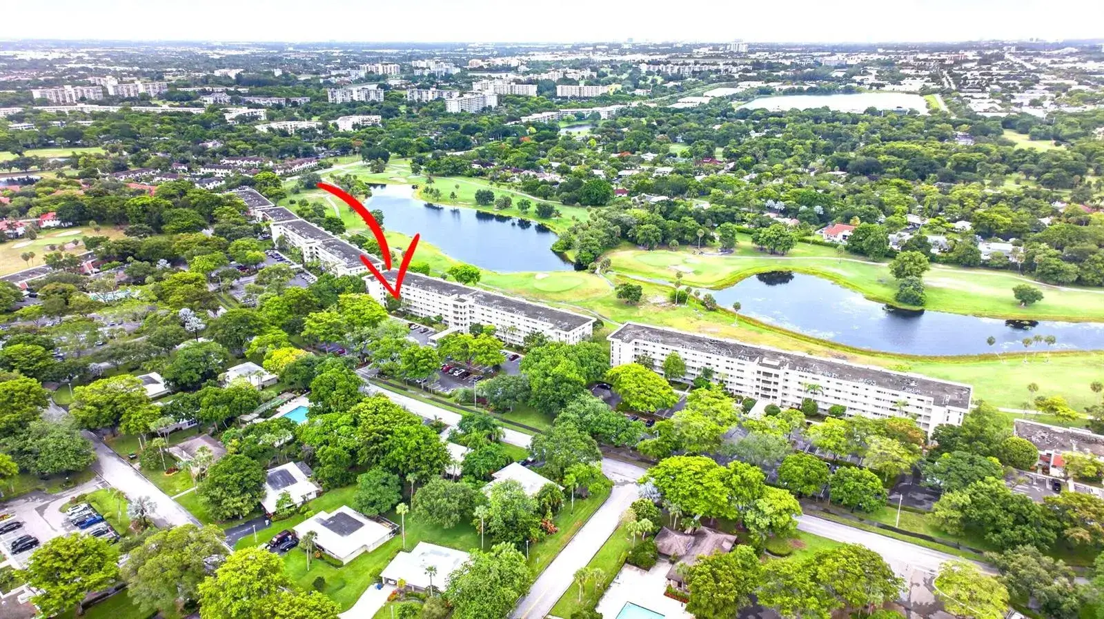 806 Cypress Boulevard # 209, Pompano Beach FL 33069