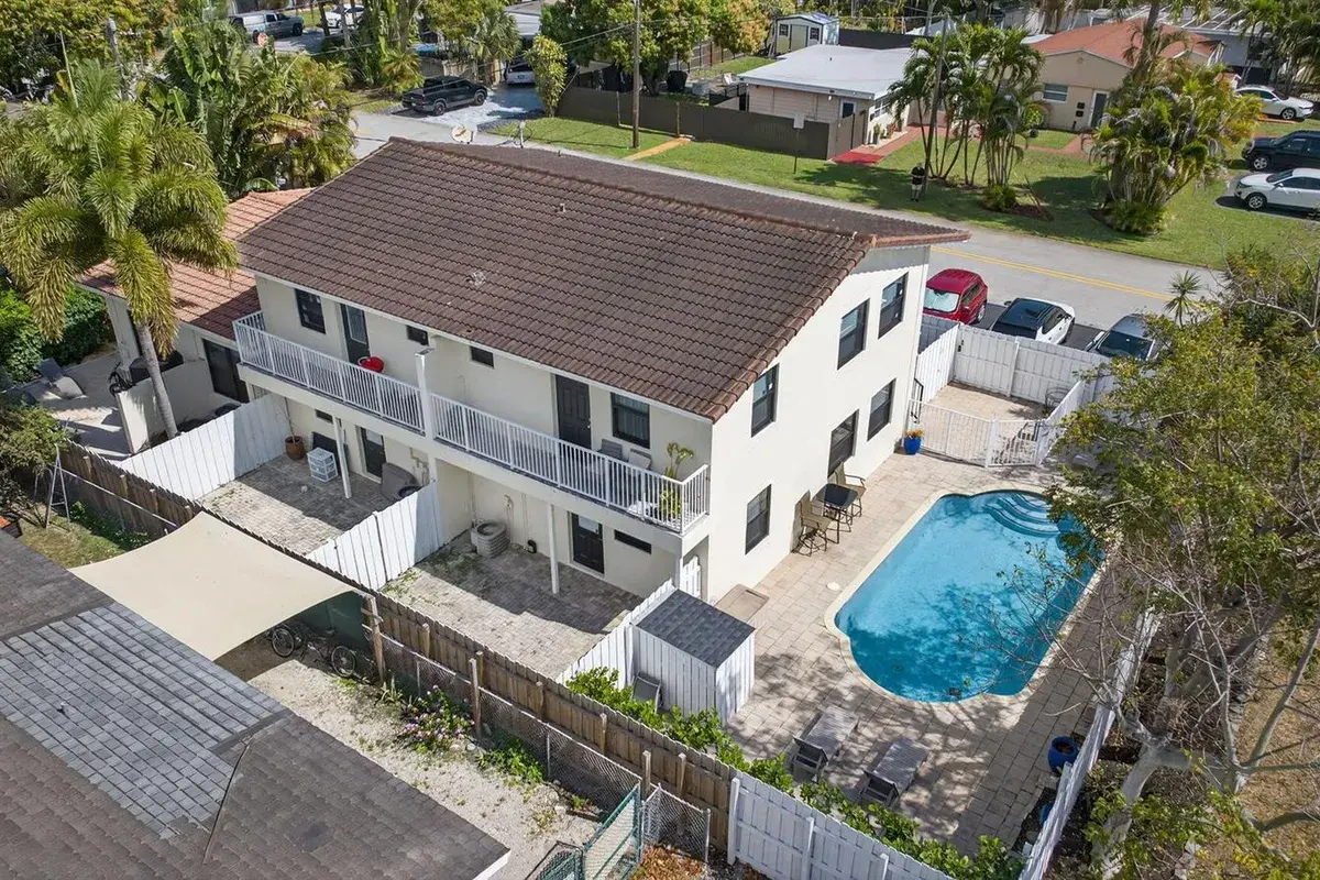 1501 NE 7th Avenue # 1, Fort Lauderdale FL 33304