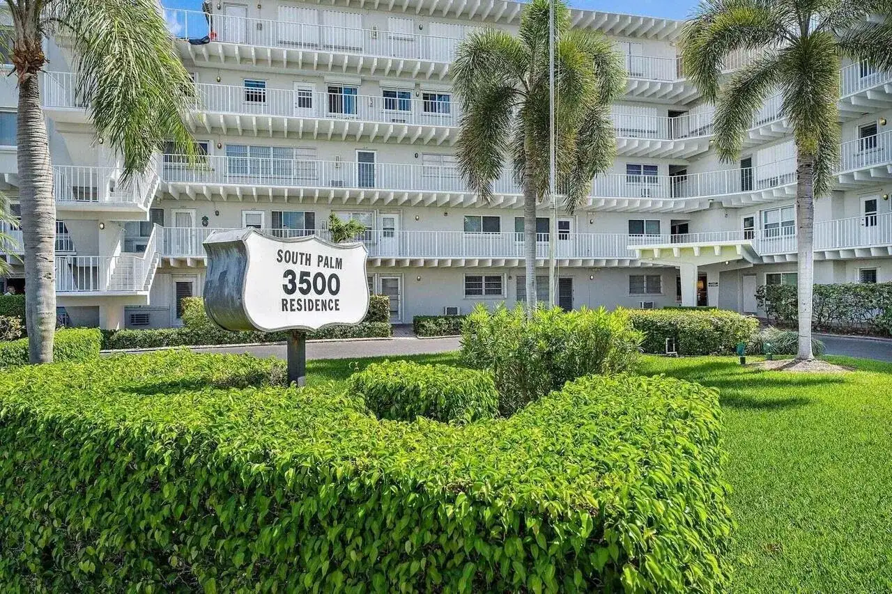 3500 S Ocean Boulevard # 107, South Palm Beach FL 33480 photo 2