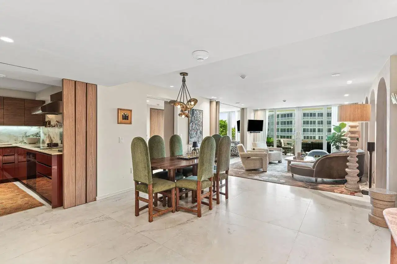 100 Sunrise Avenue # 418, Palm Beach FL 33480 photo 2