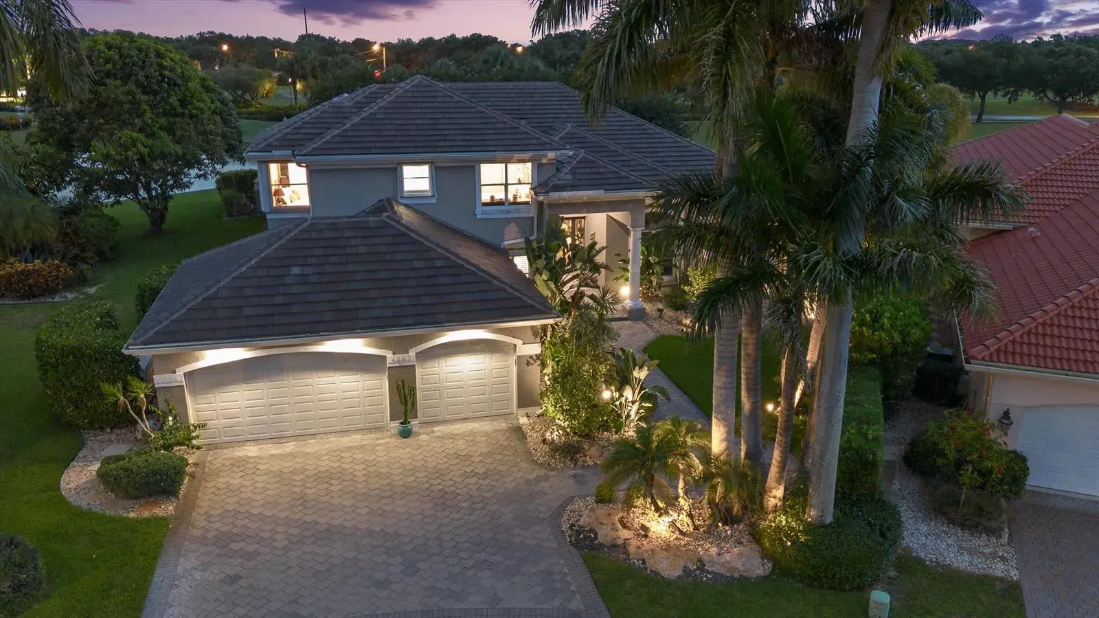 4352 James Estate Lane, Lake Worth FL 33449 photo 2