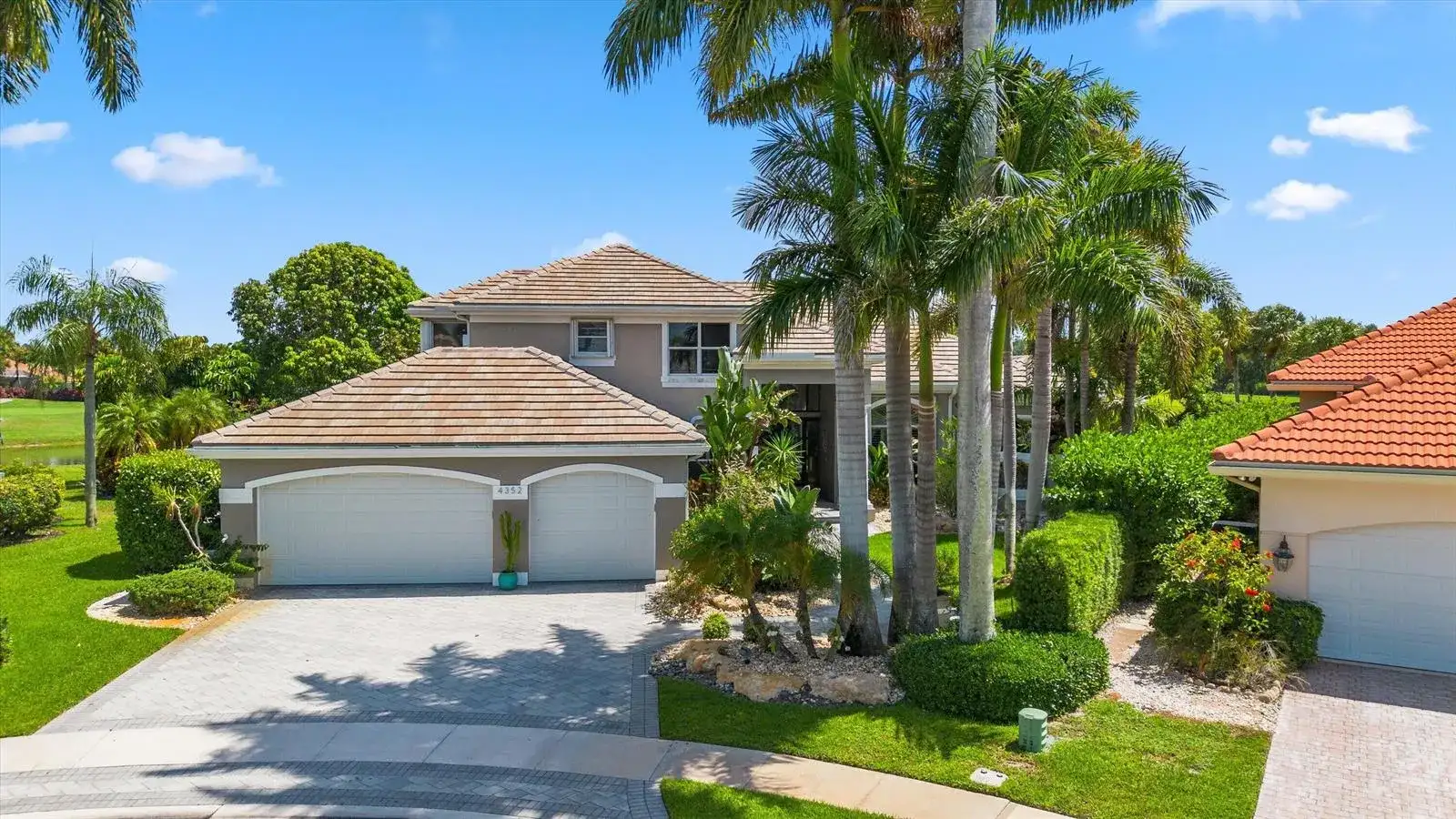 4352 James Estate Lane, Lake Worth FL 33449 photo 3