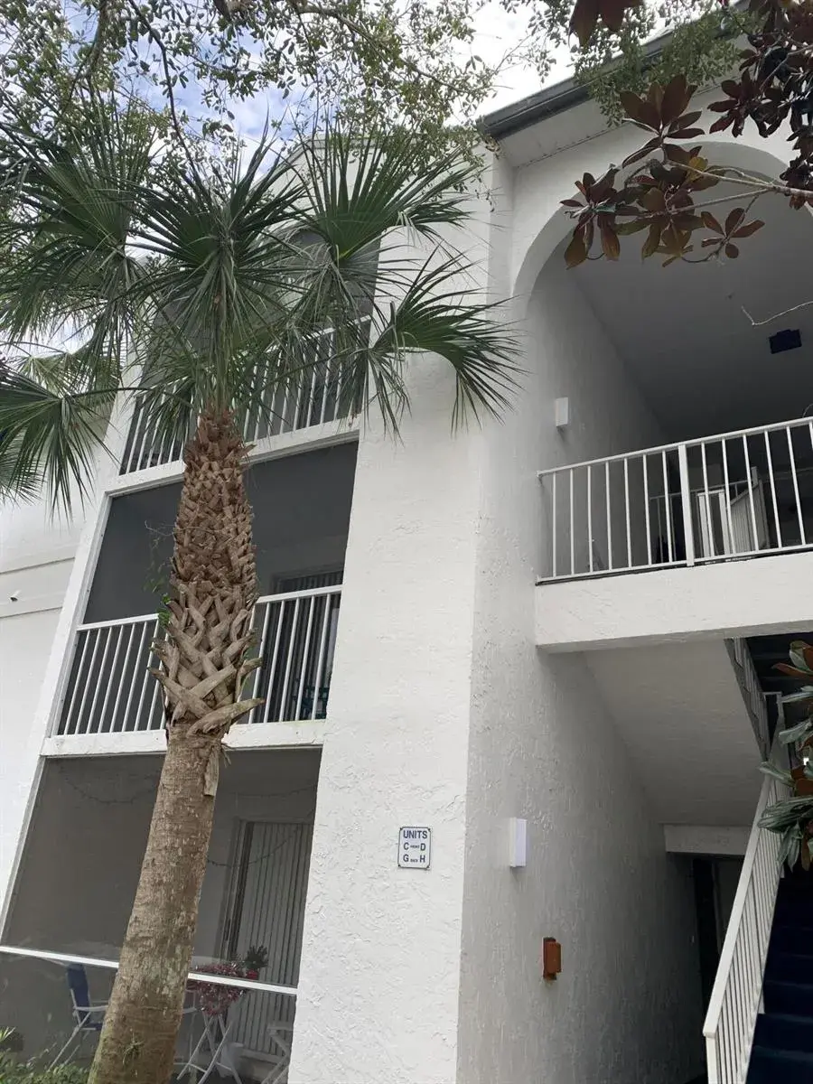 2506 SE Anchorage Cove # 3, Port St. Lucie FL 34952