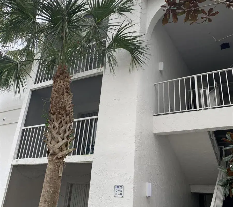 2506 SE Anchorage Cove # 3, Port St. Lucie FL 34952