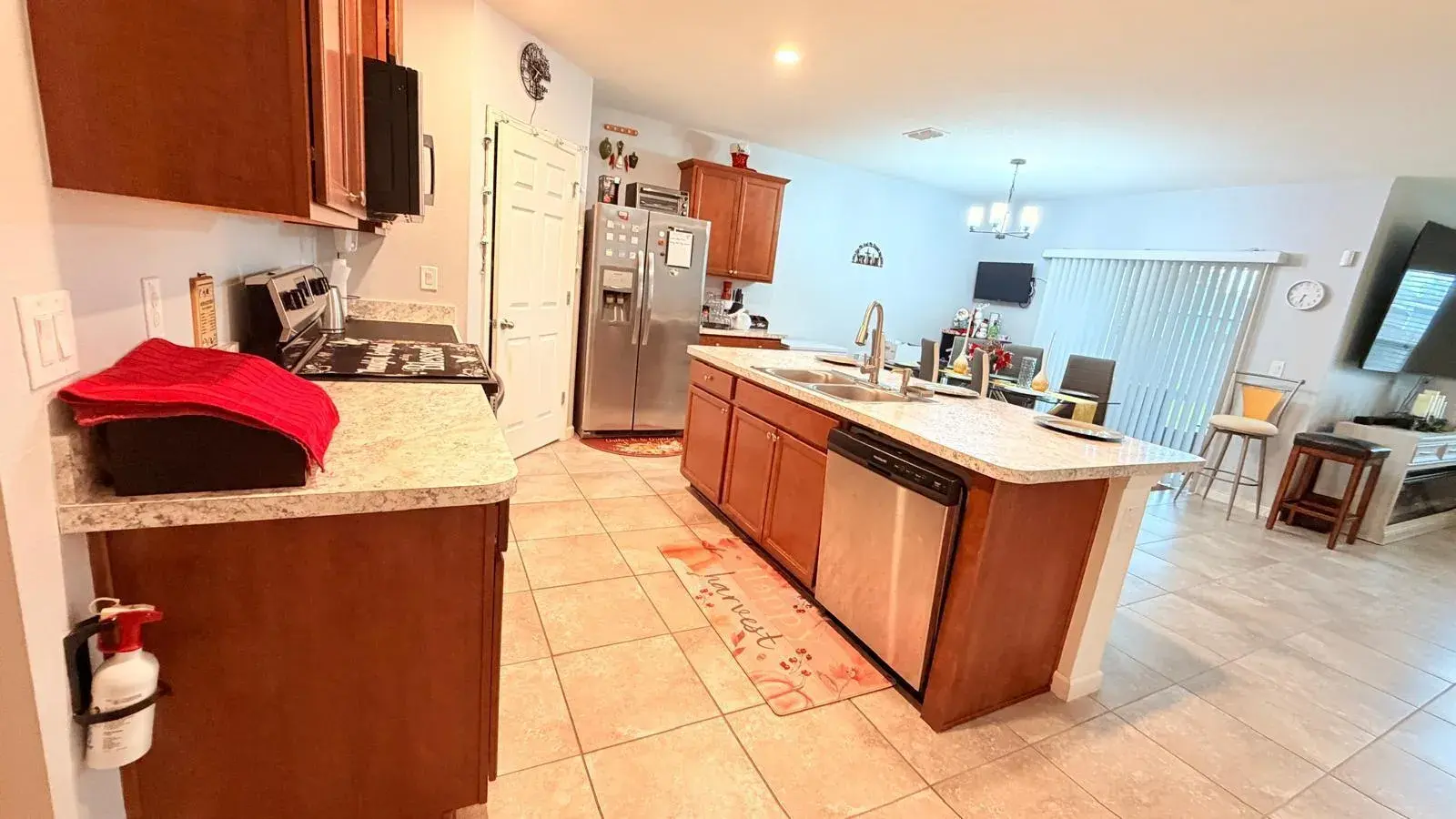322 SW Molloy Street, Port St. Lucie FL 34984