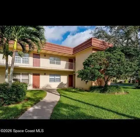 25 Vista Gardens Trail # 204, Vero Beach FL 32962