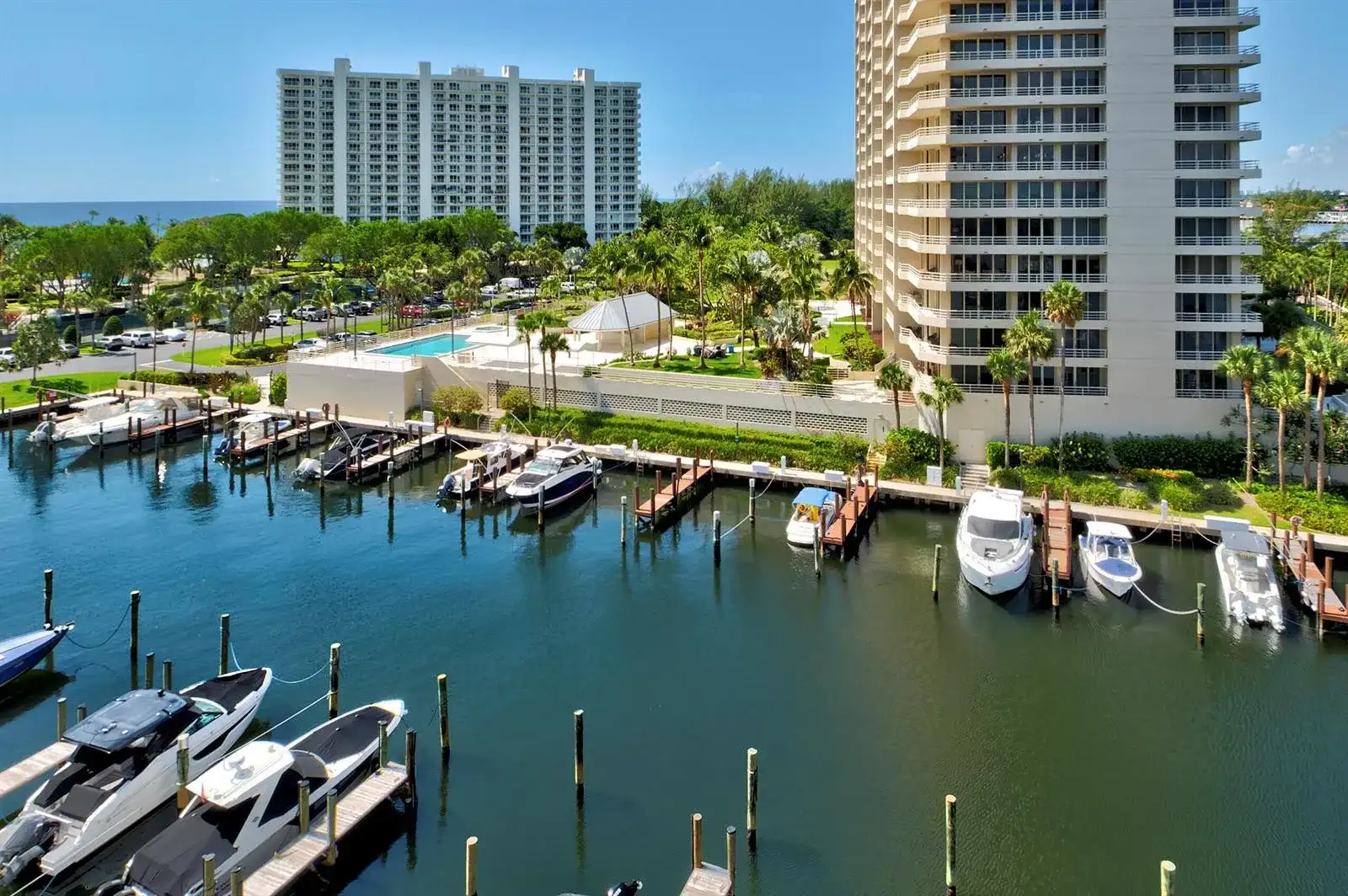4201 N Ocean Boulevard # 608, Boca Raton FL 33431