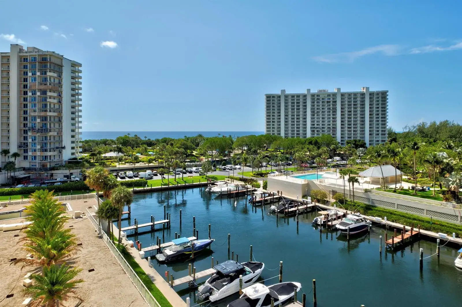 4201 N Ocean Boulevard Unit 608, Boca Raton FL 33431 photo 3