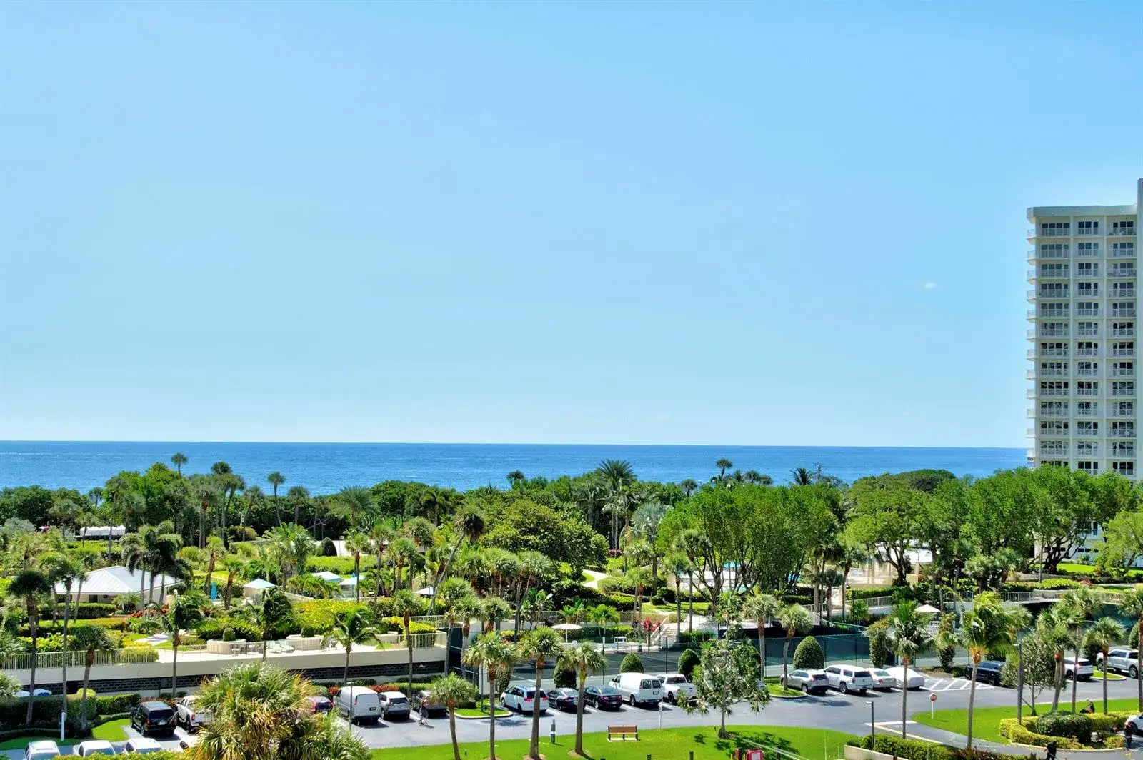 4201 N Ocean Boulevard Unit 608, Boca Raton FL 33431 photo 4