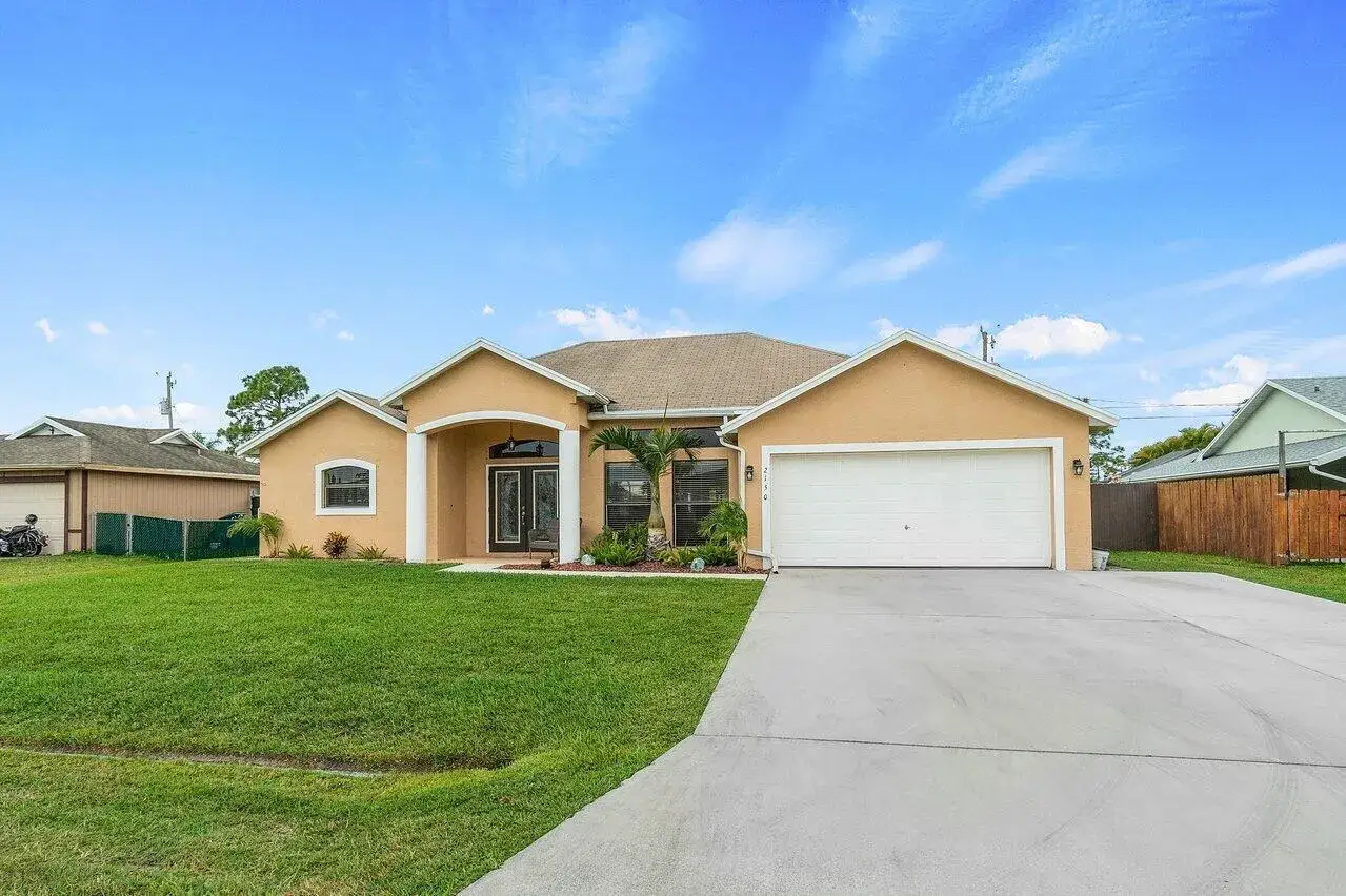 2150 SW Imperial Street, Port St. Lucie FL 34987