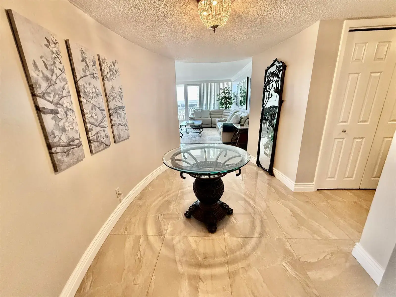 4020 Galt Ocean Drive # 1708, Fort Lauderdale FL 33308
