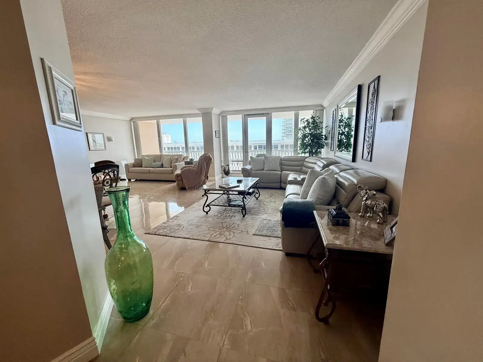 4020 Galt Ocean Drive # 1708, Fort Lauderdale FL 33308 photo 3