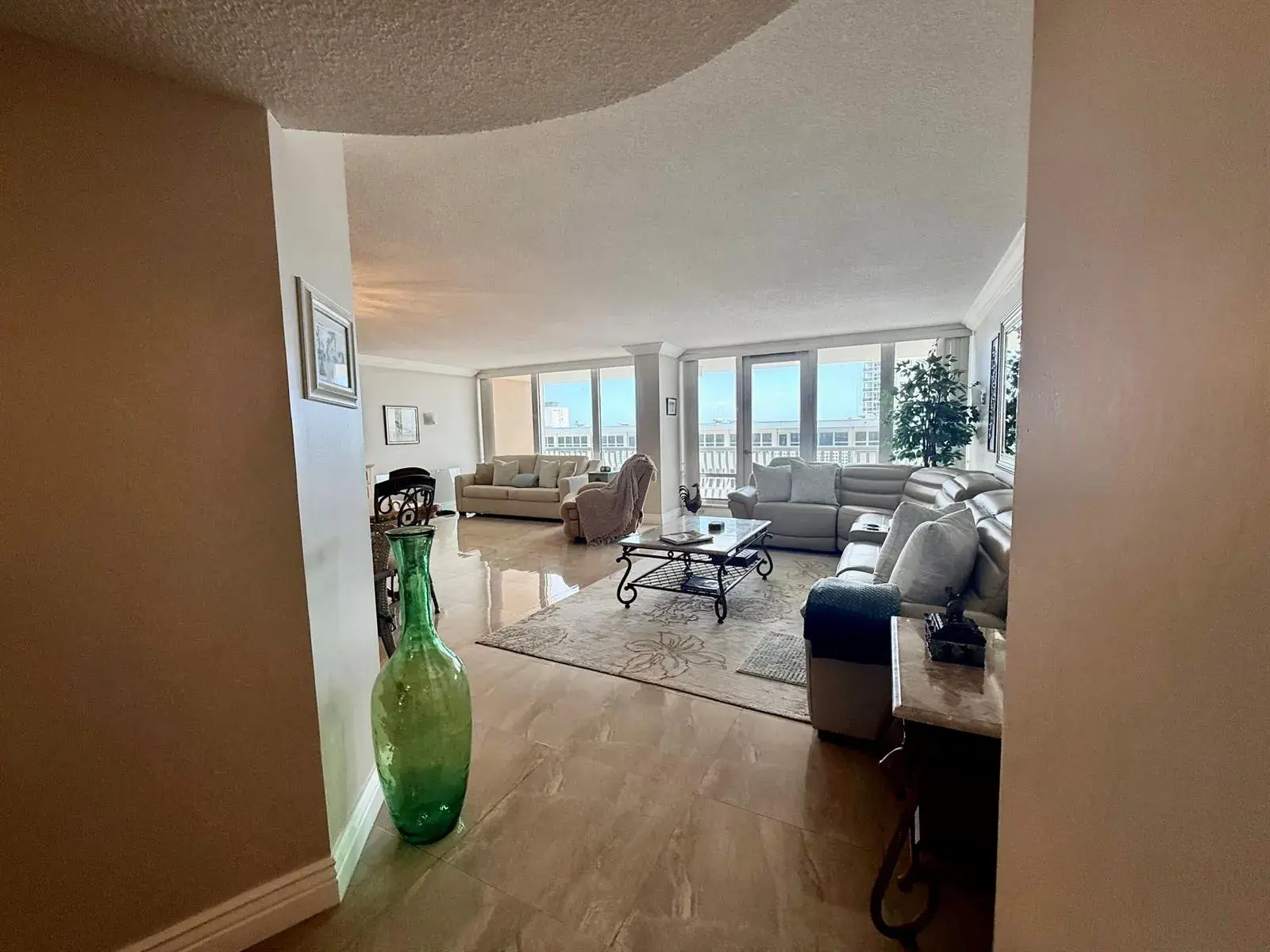 4020 Galt Ocean Drive # 1708, Fort Lauderdale FL 33308