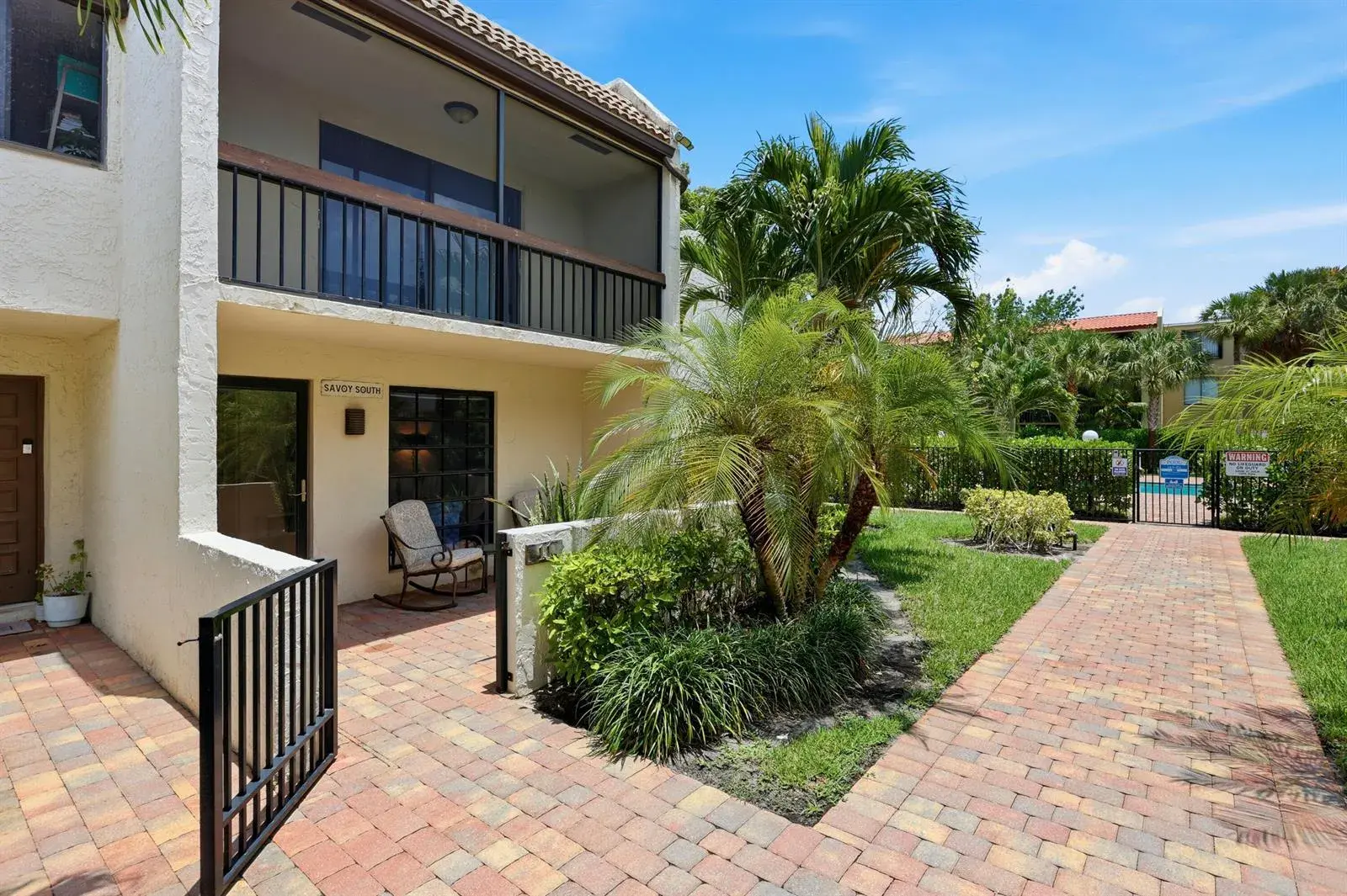 721 SE 1st Way # C11, Deerfield Beach FL 33441